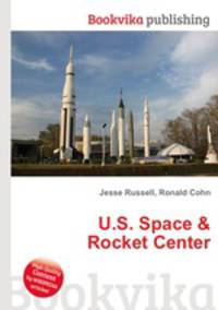 U.S. Space & Rocket Center