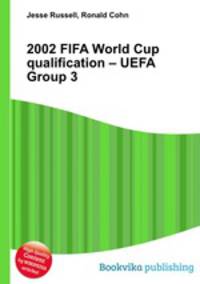 2002 FIFA World Cup qualification – UEFA Group 3