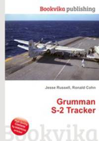 Grumman S-2 Tracker