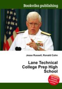 Lane Technical College Prep High School