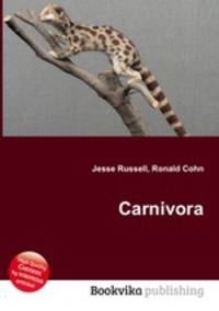 Carnivora