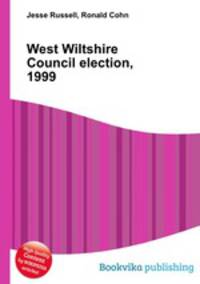 West Wiltshire Council election, 1999