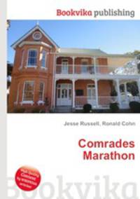 Comrades Marathon