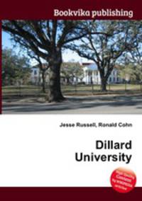 Dillard University