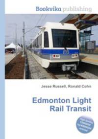 Edmonton Light Rail Transit