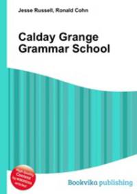 Calday Grange Grammar School