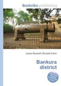 Bankura district