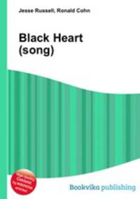 Black Heart (song)