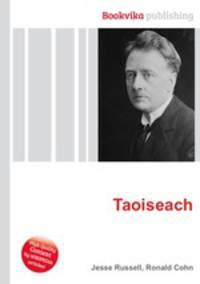 Taoiseach
