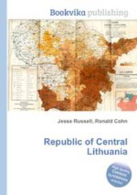 Republic of Central Lithuania