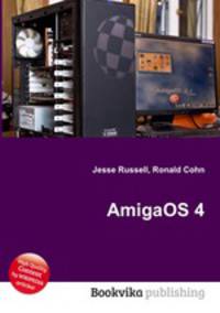 AmigaOS 4