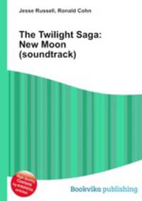 The Twilight Saga: New Moon (soundtrack)