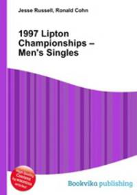 1997 Lipton Championships – Men