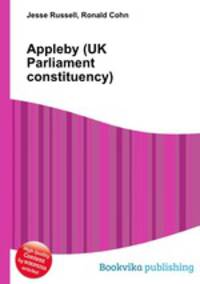 Appleby (UK Parliament constituency)