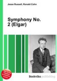 Symphony No. 2 (Elgar)