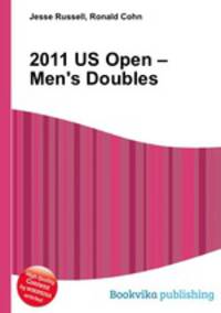 2011 US Open – Men