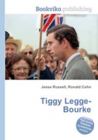 Tiggy Legge-Bourke