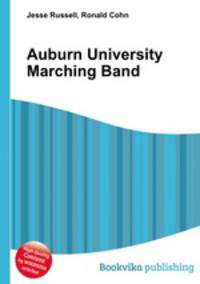 Auburn University Marching Band