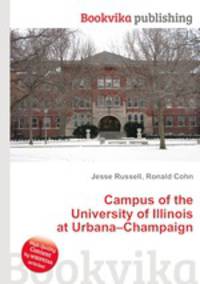 Campus of the University of Illinois at Urbana–Champaign