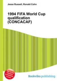 1994 FIFA World Cup qualification (CONCACAF)