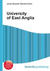 University of East Anglia