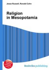 Religion in Mesopotamia