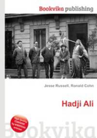 Hadji Ali