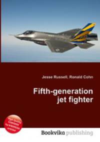 Fifth-generation jet fighter