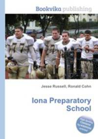 Iona Preparatory School