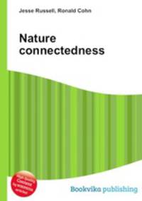 Nature connectedness
