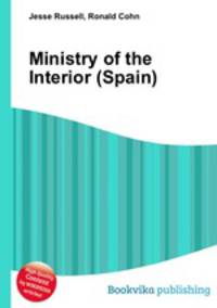 Ministry of the Interior (Spain)