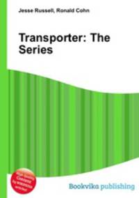 Transporter: The Series