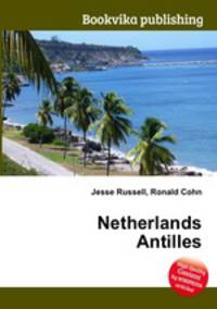 Netherlands Antilles