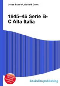 1945–46 Serie B-C Alta Italia