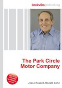The Park Circle Motor Company