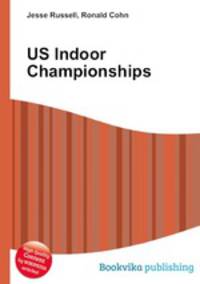 US Indoor Championships