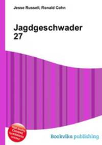Jagdgeschwader 27