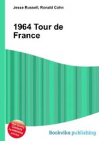1964 Tour de France