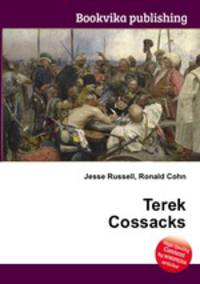 Terek Cossacks