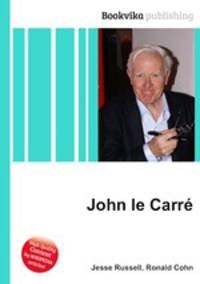 John le Carr