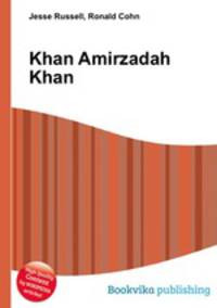Khan Amirzadah Khan