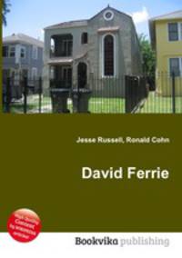 David Ferrie