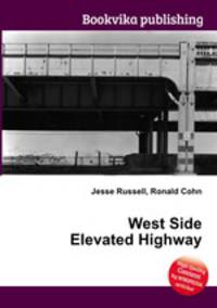 West Side Elevated Highway