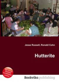 Hutterite