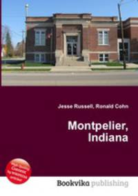 Montpelier, Indiana