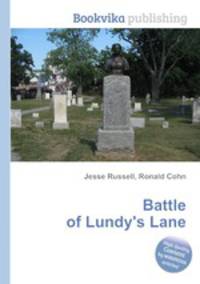Battle of Lundy