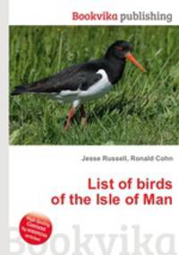 List of birds of the Isle of Man