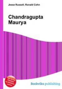 Chandragupta Maurya