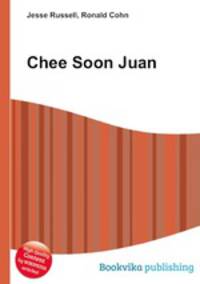 Chee Soon Juan