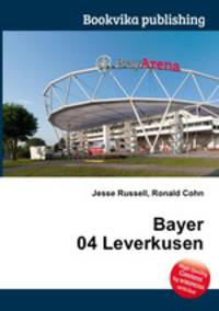 Bayer 04 Leverkusen